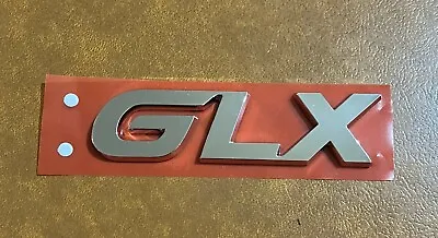 Mitsubishi Triton / Pajero  GLX Badge Decal GENUINE • $14.95