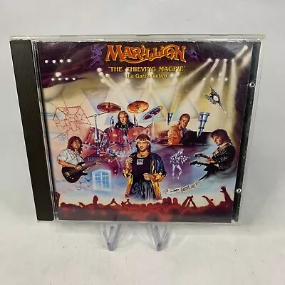 Marillion – The Thieving Magpie (La Gazza Ladra) (CD Capitol - Disc One Only) • $7.99