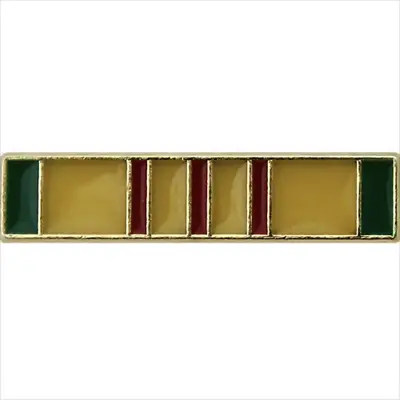 Genuine U.s. Lapel Pin: Vietnam Service • $12.95