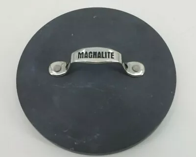 7  Magnalite GHC Professional Hard Anodized Aluminum Pot Pan Lid Only • $15