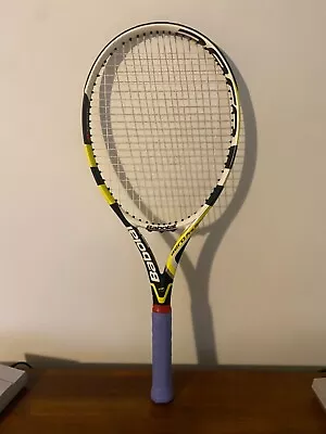 Babolat Aeropro Drive Original 4 3/8 • $150