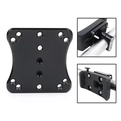$35.97 • Buy Fit For Triumph Speed Triple 955 I 00-05 Aftermarket GPS Bracket Navigator Mount