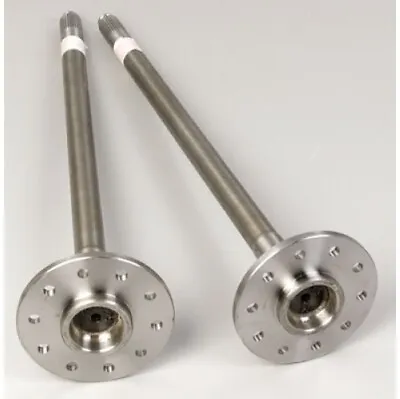 Moser A103003 10 Bolt 30 Spline C-Clip Axles For 70-81 Camaro/68-72 Chevelle NEW • $340.66