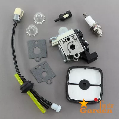 Carburetor For Echo SRM-225 GT-225 PAS225 PE225 Weed Eater RB-K93 String Trimmer • $13.88