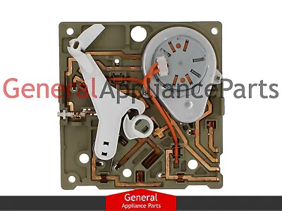 Refrig Icemaker Motor Module Fits Kenmore Maytag Amana Roper # W10190935 628366 • $24.94