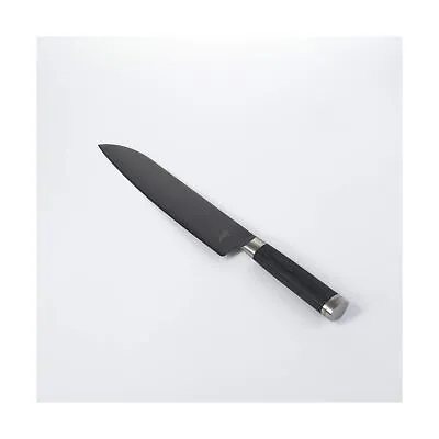 Michel BRAS Kitchen Knife No. 5 Large Black • $446.71