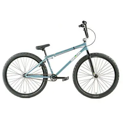 Colony Eclipse 26 Inch Freestyle BMX Bike/Bicycle • $1099.99