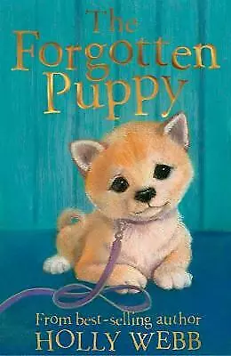 Holly Webb Collection Animal Stories Pup Highly Rated EBay Seller Great Prices • £2.28