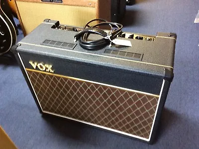 VOX AC15c1 Tube Guitar Combo • $699