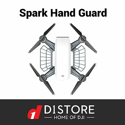 $13 • Buy PGYTECH Hand Guard For DJI Spark Australian Stock Fast Delivery
