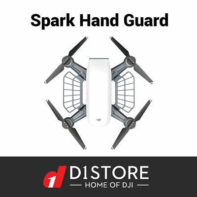 $13 • Buy PGYTECH Hand Guard For DJI Spark Australian Stock Fast Delivery