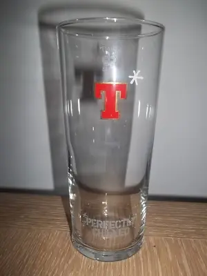 £2.99 • Buy Tennent's Lager Pint Glass