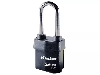 Master Lock - Pro Series™ 54mm Padlock - 60mm Shackle Keyed Alike • $55.16