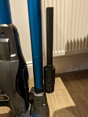 £5.49 • Buy Shark Vacuum ATTACHMENT ACCESSORY HOLDER