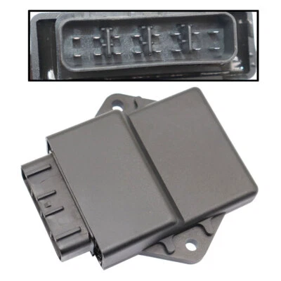 $28.68 • Buy CDI Ignition Box For Suzuki LTZ400 Kawasaki KFX400 Arctic Cat DVX 400 2003-2004