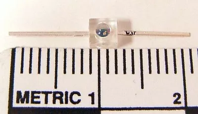 $19.95 • Buy NEW Lot Of 200 PHOTO TRANSISTORS STANLEY PS5022 Laser Light Detector Photo Diode