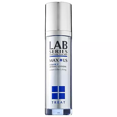 Lab Series Max LS Power V  Lifting Lotion 1.7oz NIB • $59.95