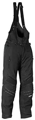 Halvarssons Plexi 2 Trousers Black Size 54 • £146.99