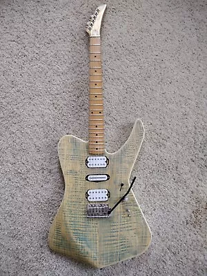 Custom Electric Guitar • $350