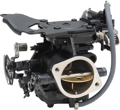 Mikuni Super BN Series 40mm I-Series Carburetor W/ Accelerator Pump-BN40I-38-24 • $219.20