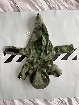 T Rex Puppy Costume Sz S • $30