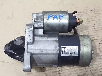 99 00 01 02 03 Mazda Protege 5 Speed 1.8L 2.0L Starter Motor FP13-18-400 Oem • $49.95