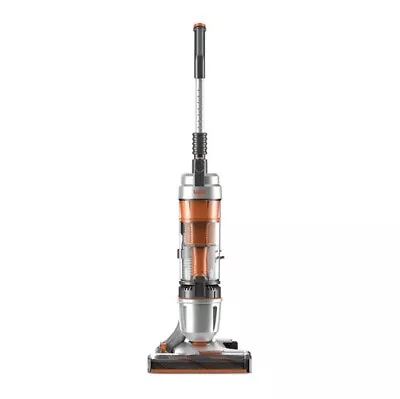 £99.99 • Buy Vax Upright Vacuum Cleaner Air Stretch U85-AS-Be Multi Cyclonic HEPA Filter