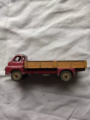 £14.30 • Buy Dinky Toys Big Bedford Lorry, Tyres Wheels And Axel's In Good Order Play Worn...