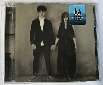 Songs Of Experience By U2 (CD 2018) New/Sealed **Free Shipping** • $6.27