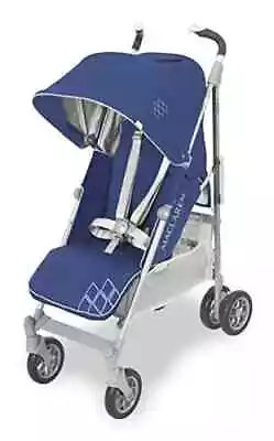 £149.95 • Buy Maclaren Techno XT Lightweight Compact Umbrella Stroller For Newborns Up To 25 K