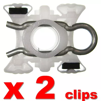 BMW 3 Series E36 E92 E93 Window Regulator Slider Clips Front Lifting Mechanism • $6.15