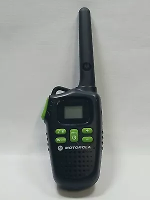 Motorola Talkabout Model MD200TPR 2 Way Radio • $14.88