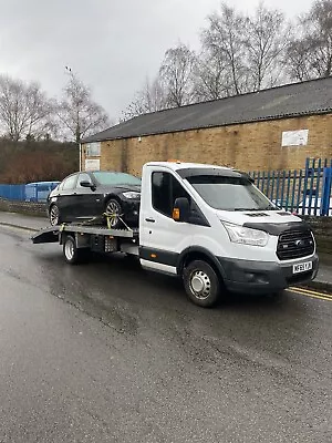 £0.01 • Buy Car / Vehicle Delivery Collection  Transport Service Nationwide.
