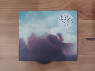 Mikal Cronin - MCII (Used CD Very Good Ty Segall) • $5