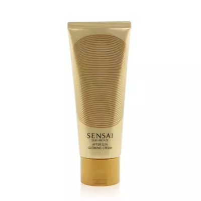 Kanebo Sensai Silky Bronze Anti-Ageing Sun Care - After Sun Glowing Cream 150ml/ • £87.36