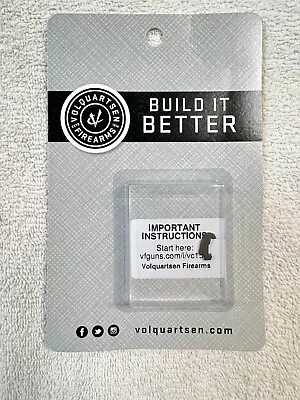 Volquartsen VC15EE Edge Extractor • $12.99