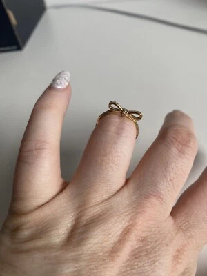 $150 • Buy Pandora Ring Size 54