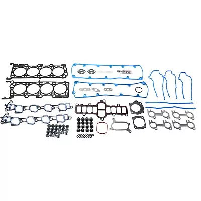 Head Gasket Set For 2004-08 Ford F-150 Explorer 04-11 Mercury Grand Marquis 4.6L • $63.09