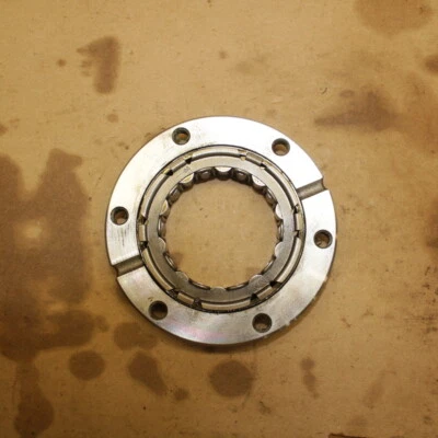 $104.95 • Buy Yamaha 2019-2021 FX Cruiser SVHO Starter Clutch One-Way Starting Gear Bendix