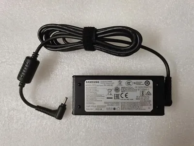 NEW Original 19V 2.1A AD-4019A PA-1400-96 For Samsung NP900X3C-A01AU AC Adapter • $61.26