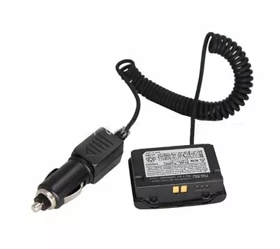 New Car Battery Eliminator For Yaesu VX-7R VX-6R VX-5R Radio • $11.27