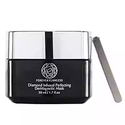 Forever Flawless Perfection Der-Magnetic Mask W/Natural Diamond Powder 1.7 Oz • $199.99
