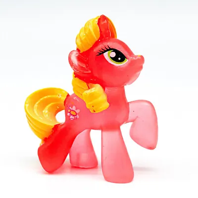 My Little Pony Wave 10 Junebug Prototype/Factory Error Blind Bag • $13