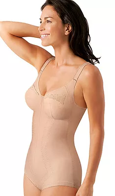 Playtex 'I Can't Believe It's A Girdle' All-in-one Corselette 2858  • £59.99