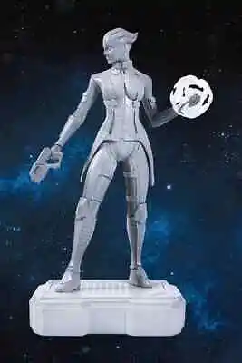 Mass Effect Statues • $500