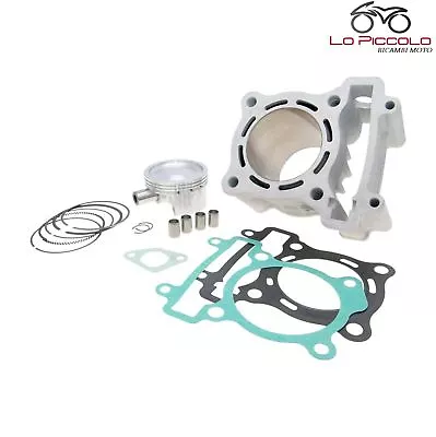 166.0103 Set POLINI Yamaha 135 LC 4T D.63 Exciter - Jupiter - Sniper - Spark • $309.16