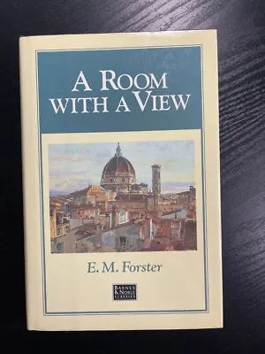 £7.21 • Buy E.M. Forster, A Room With A View