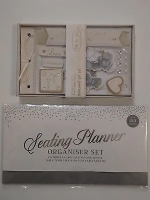 Me To You Bridesmaid Gift Set Or Seating Planner Organiser Set • £6.99