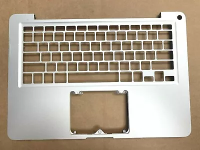 ⚡Apple MacBook Pro 13  A1278 2009-2010 Palmrest TOP CASE ONLY Silver 613-7799-B • $9.20