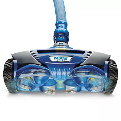 Zodiac Suction Pool Cleaner • $499